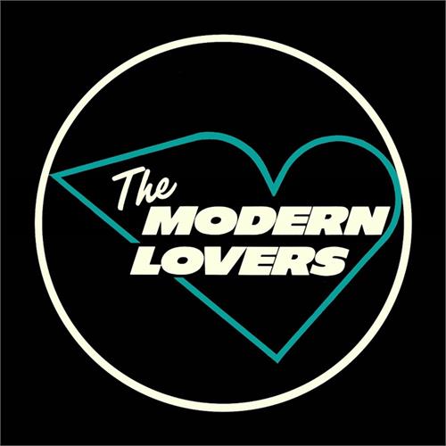 The Modern Lovers The Modern Lovers (LP)